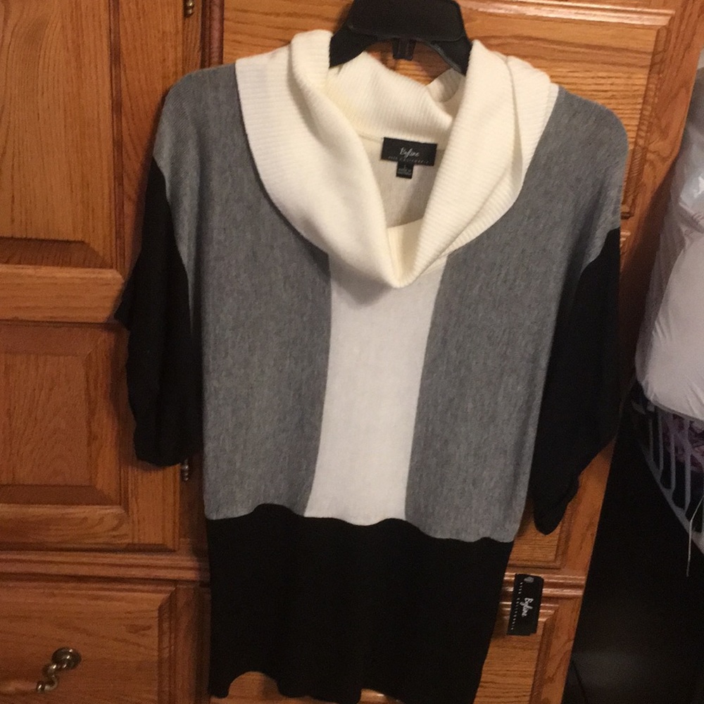 New byline Byers’s California top